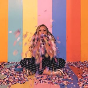 Meet your Posher, Maddie